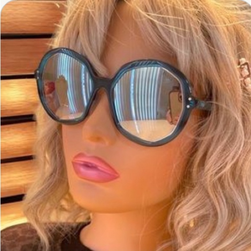 Emilio Pucci Sunglasses